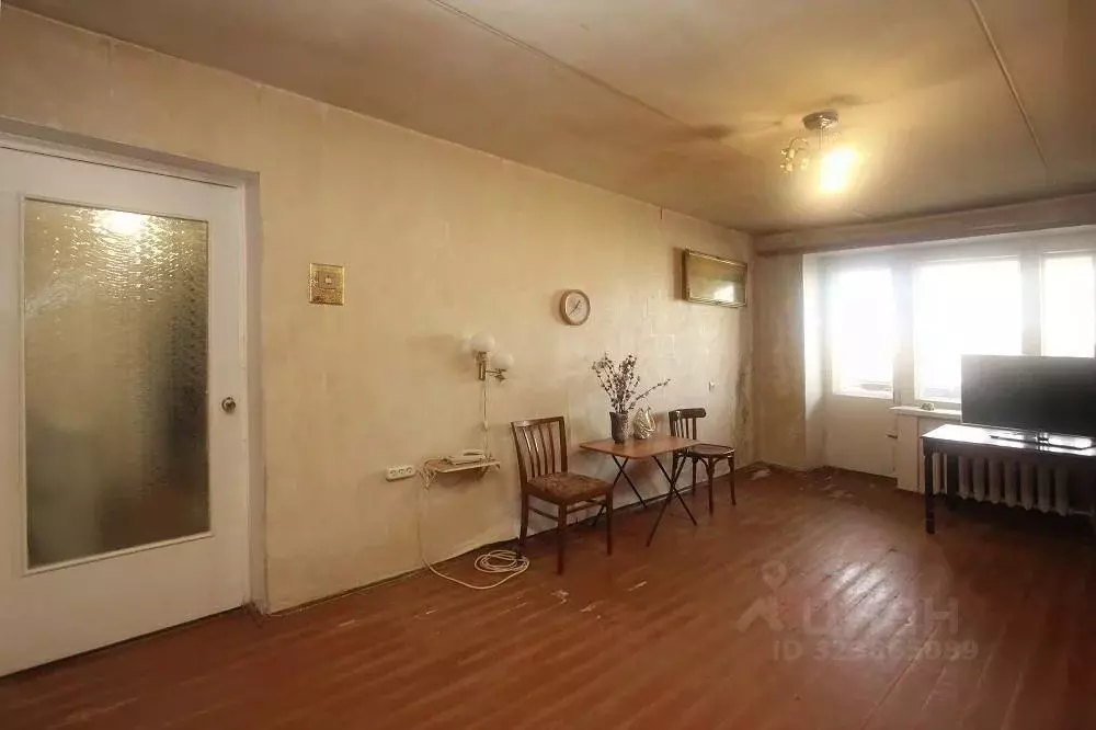 2-к кв. Ярославская область, Ярославль Автозаводская ул., 77 (45.0 м) - Фото 2