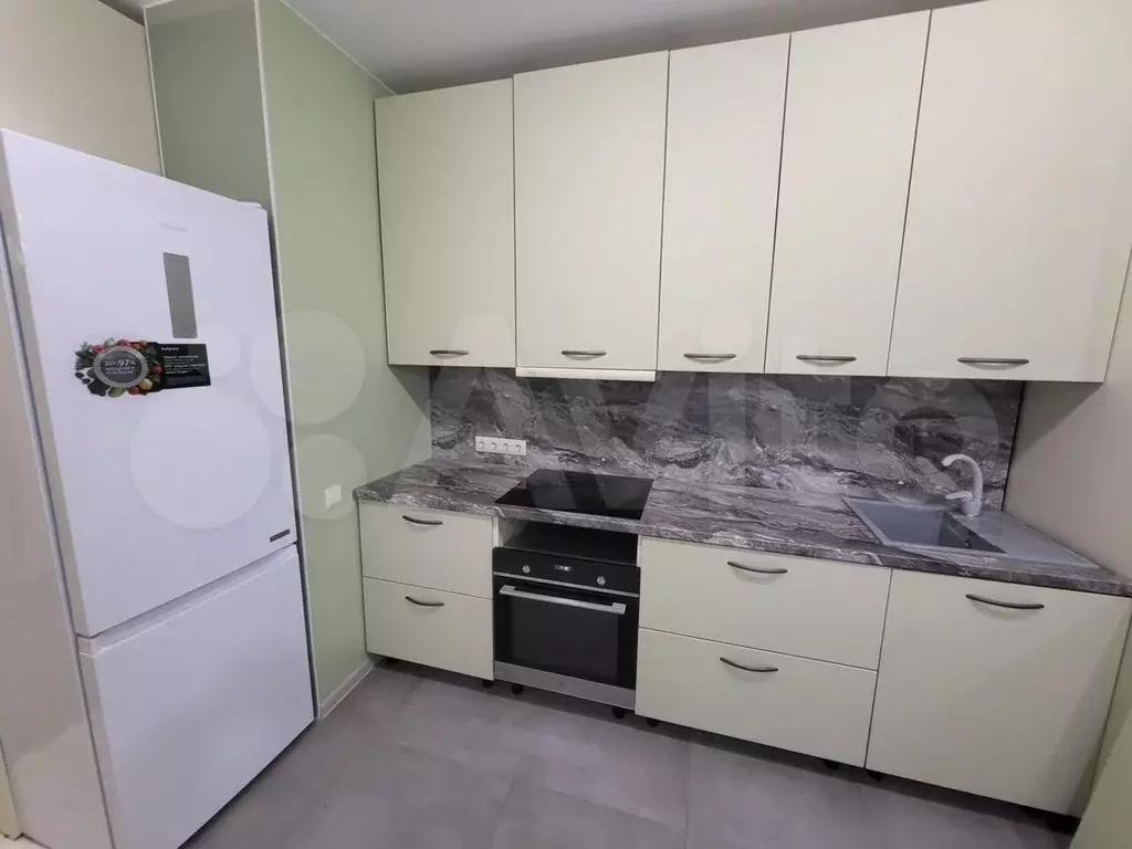 2-к. квартира, 48 м, 6/10 эт. - Фото 0