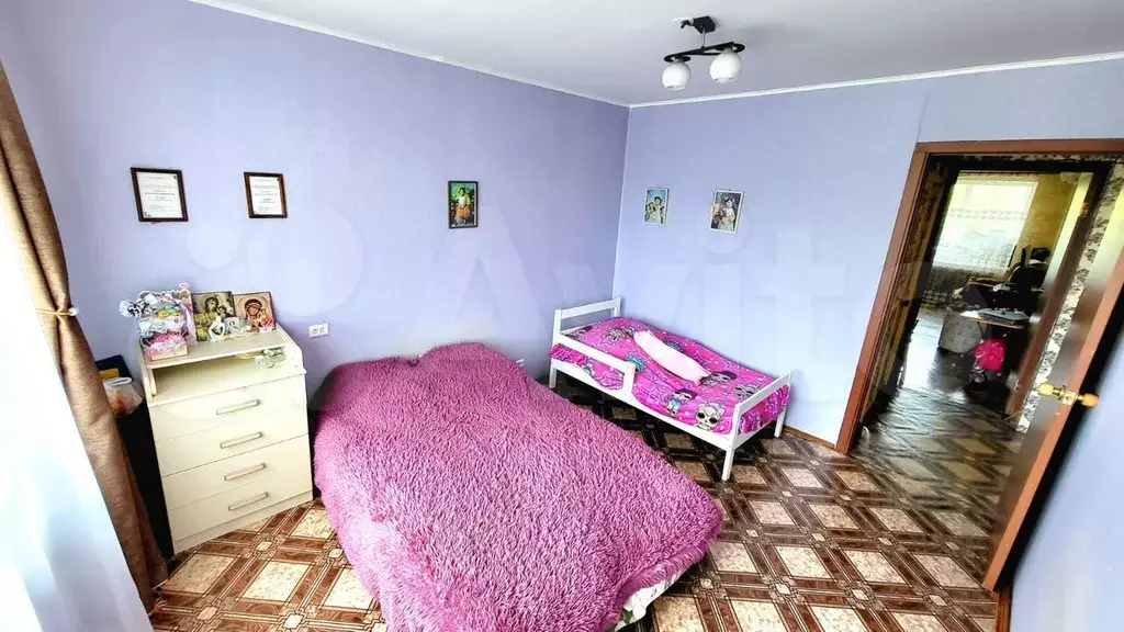 2-к. квартира, 55 м, 5/5 эт. - Фото 1