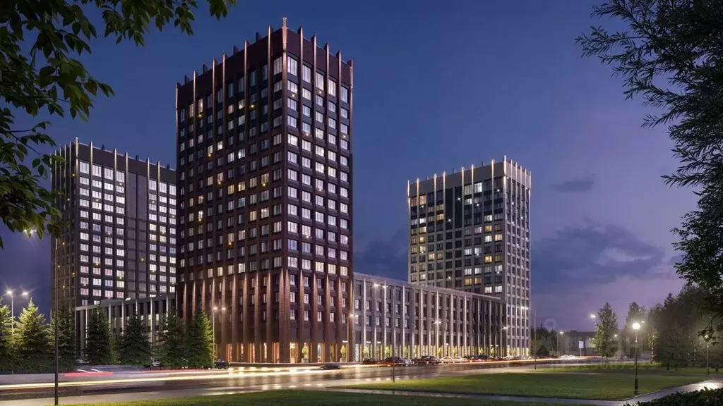 3-к кв. Алтайский край, Барнаул Социалистический просп., 97 (107.8 м) - Фото 2