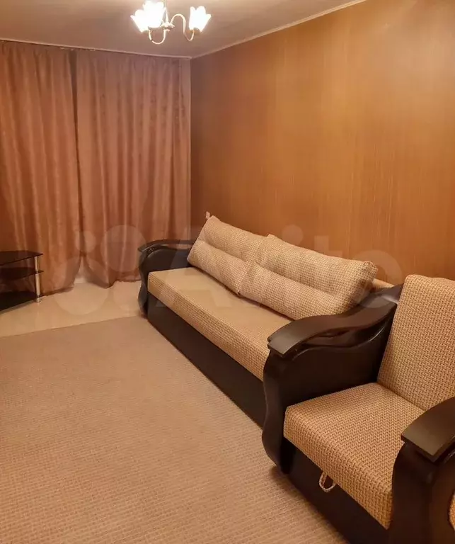 2-к. квартира, 39 м, 3/5 эт. - Фото 1