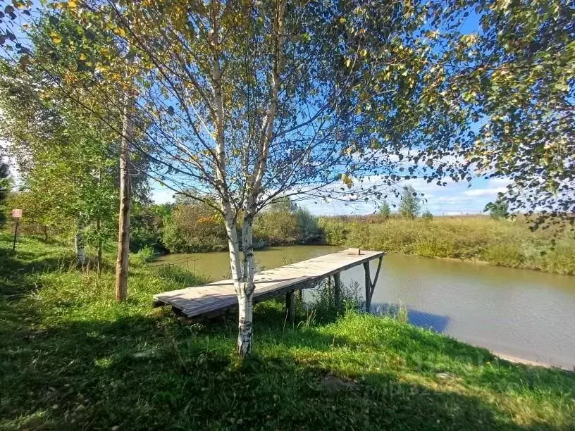 Участок в Нижегородская область, с. Дивеево ул. Северная (106.0 сот.) - Фото 2
