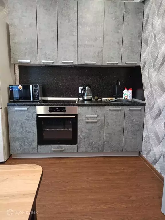 Продаётся 1-к квартира, 40 м - Фото 0