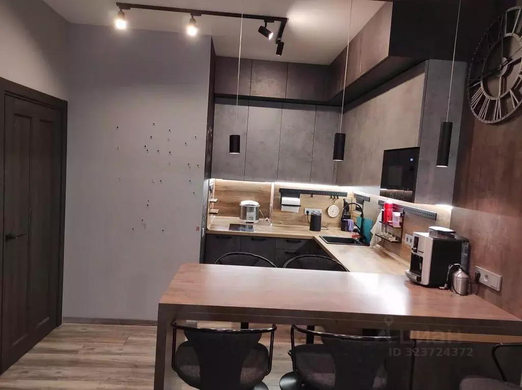 Квартира, 3 комнаты, 90 м - Фото 1