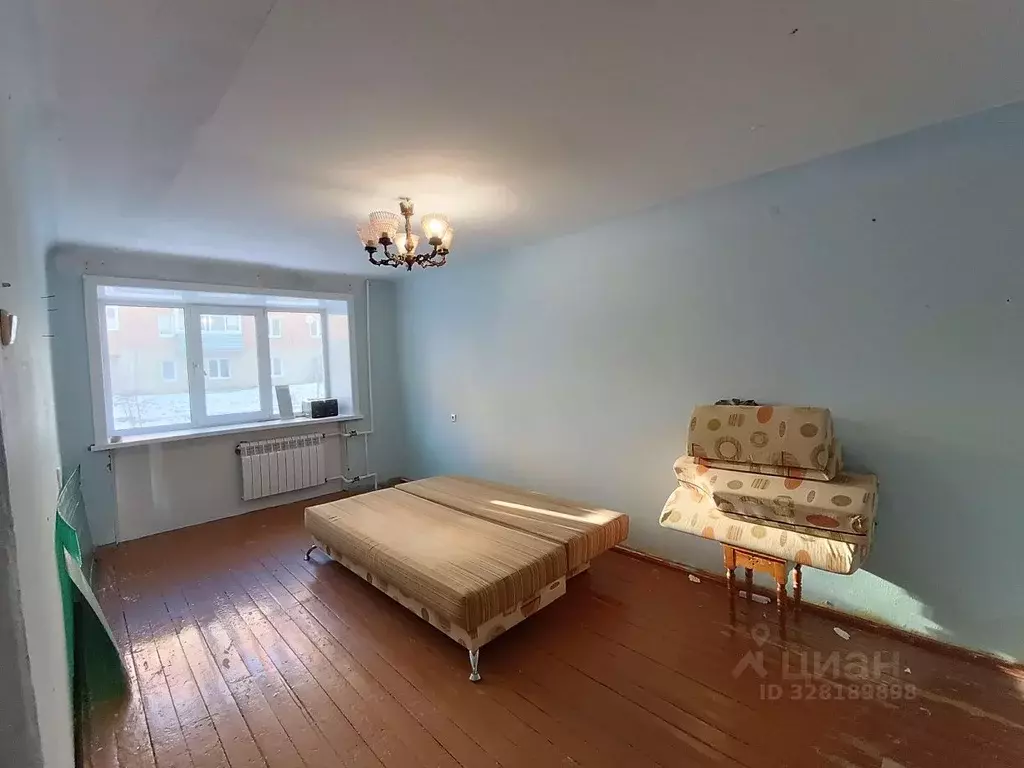 2-к кв. Свердловская область, Невьянский муниципальный округ, пос. ... - Фото 1