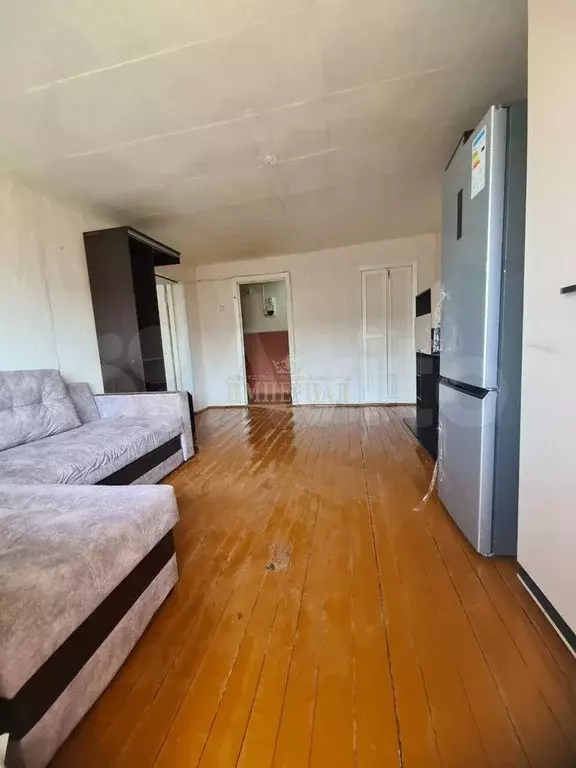 2-к. квартира, 44,2 м, 2/2 эт. - Фото 0