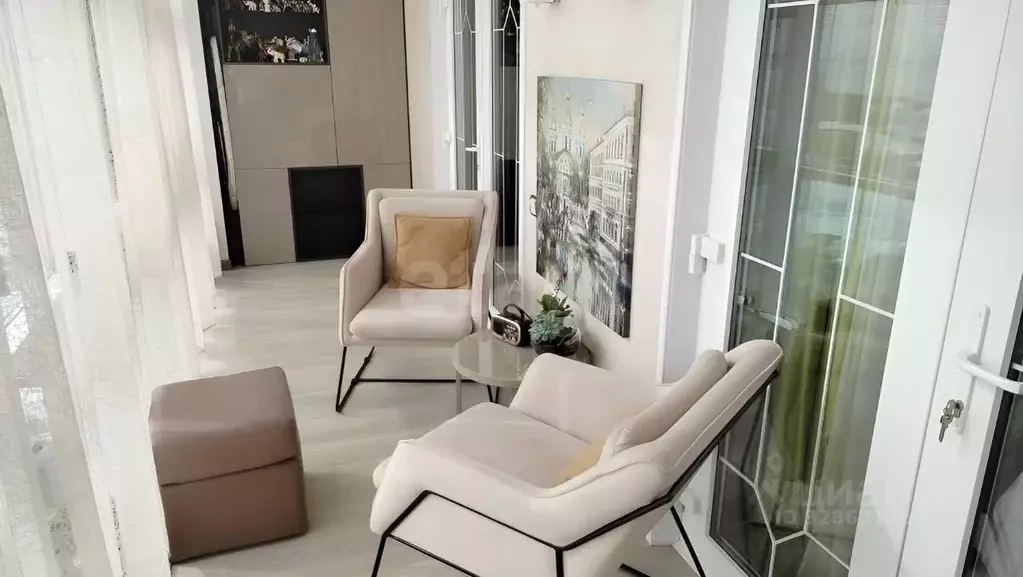 2-к кв. Камчатский край, Петропавловск-Камчатский ул. Топоркова, 6/3 ... - Фото 2