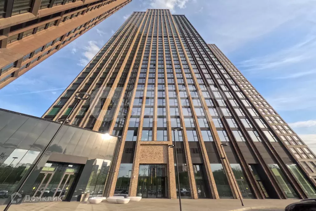 Продаётся 2-к квартира, 55 м - Фото 0
