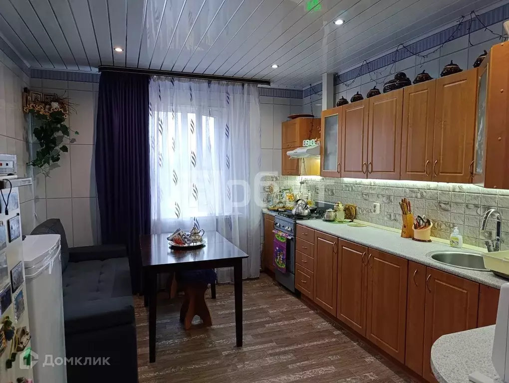 Продаётся 3-к квартира, 65.9 м - Фото 0