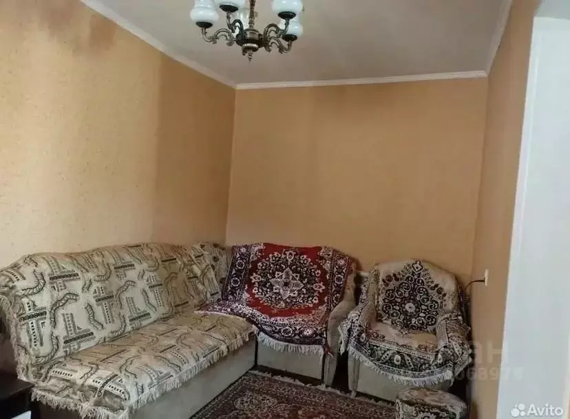 Дом в Ростовская область, Азов Азовский район, Солнечная ул., 35 (100 ... - Фото 2