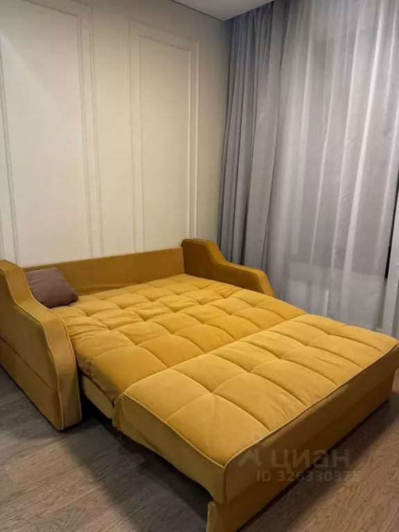 Студия Москва Волоколамское ш., 81/2с2 (26.0 м) - Фото 2