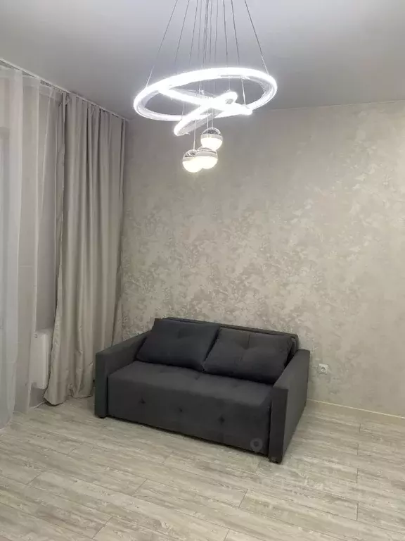 Студия Краснодарский край, Краснодар Школьный мкр, ул. Школьная, 1 ... - Фото 2