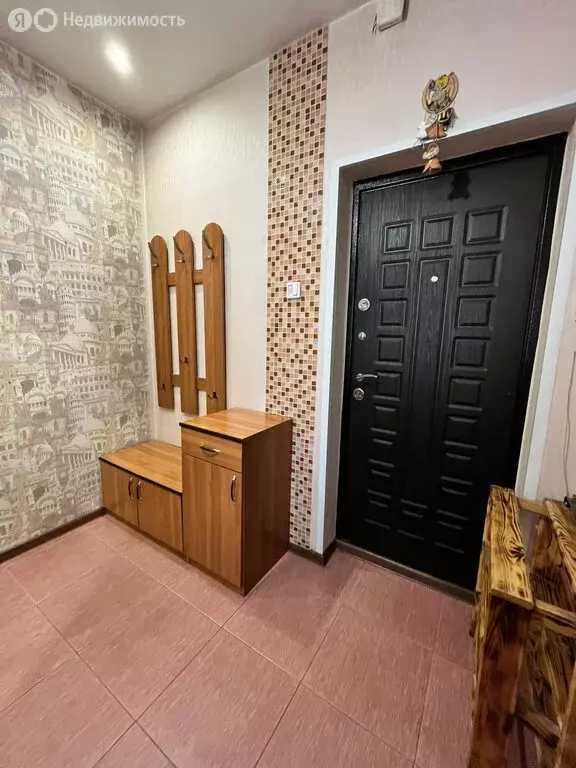 Квартира-студия: Бердск, Радужный микрорайон, 6 (21.4 м) - Фото 2