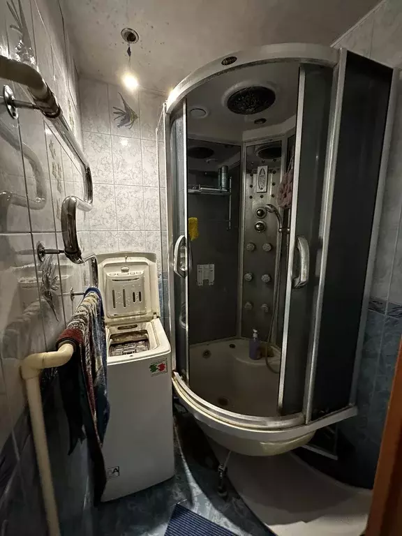 Продаётся 3-к квартира, 61.5 м - Фото 1
