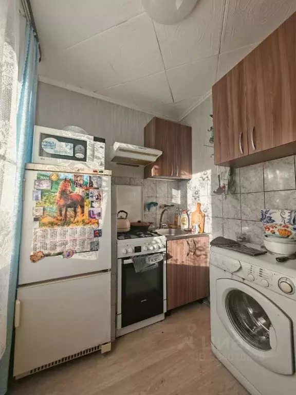 3-к кв. Ивановская область, Иваново Кавалерийская ул., 44 (65.0 м) - Фото 2