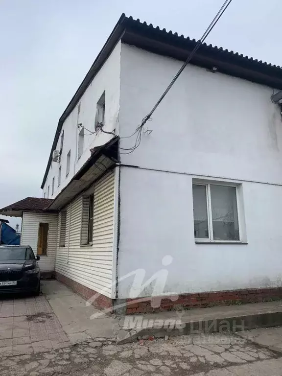 Помещение свободного назначения в Московская область, Мытищи городской ... - Фото 2