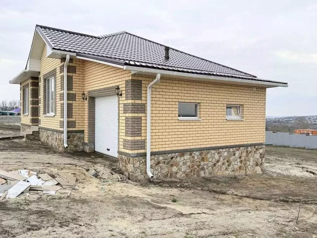Дом в Белгородская область, Белгородский район, Пушкарское с/пос, с. ... - Фото 2