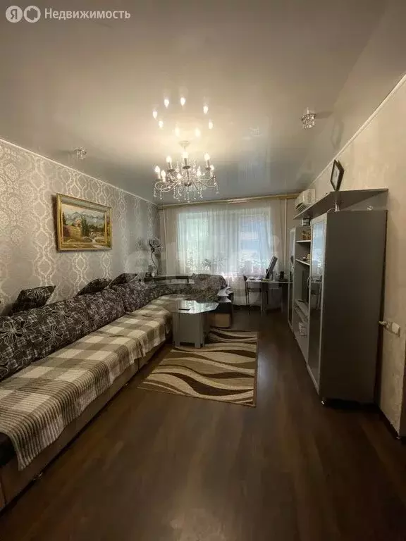 3-комнатная квартира: Стерлитамак, Патриотическая улица, 96 (66.5 м) - Фото 1