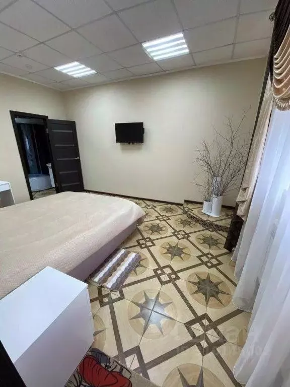 Комната Башкортостан, Стерлитамак ул. Салтыкова-Щедрина, 1В/1 (18.0 м) - Фото 1