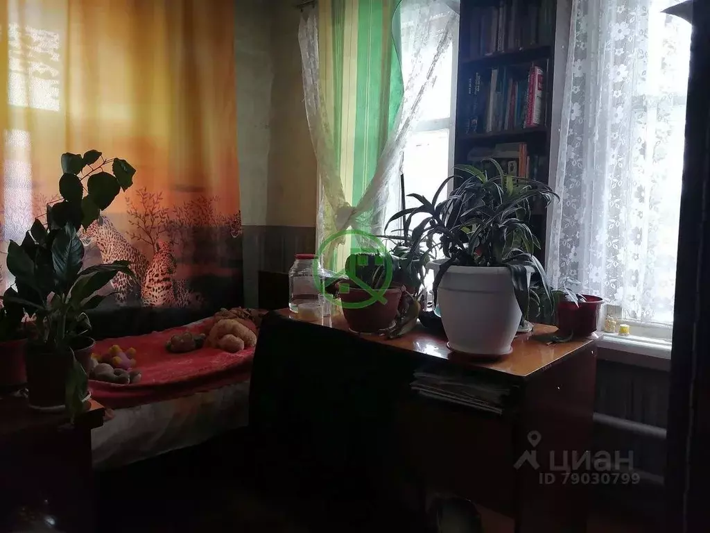 Дом в Самарская область, Сызрань ул. Плеханова, 75 (44 м) - Фото 1