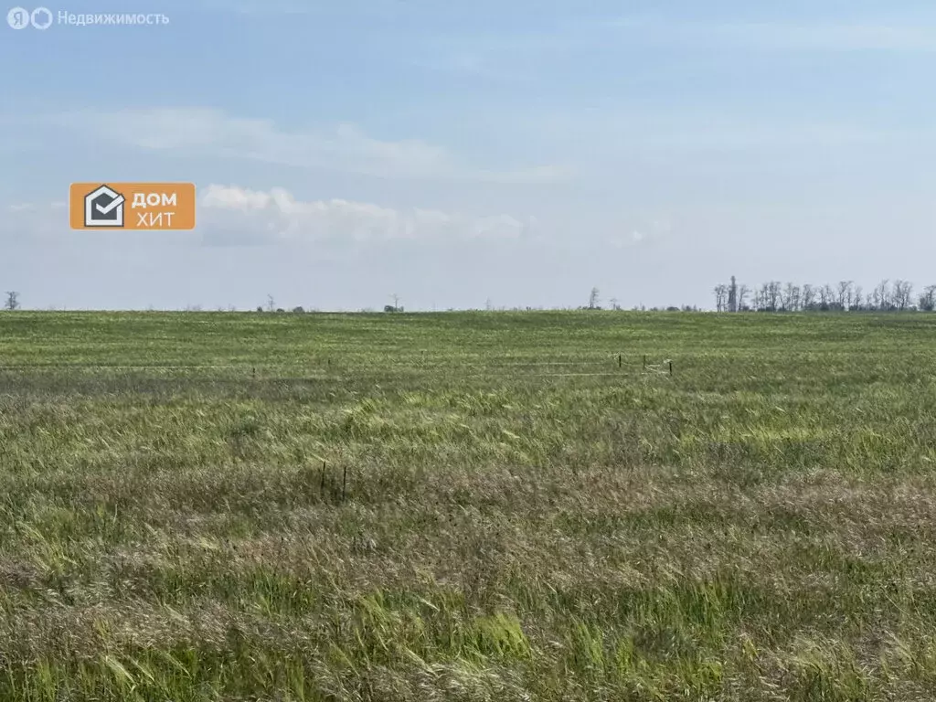 Участок в Симферопольский район, посёлок городского типа Николаевка (6 ... - Фото 1