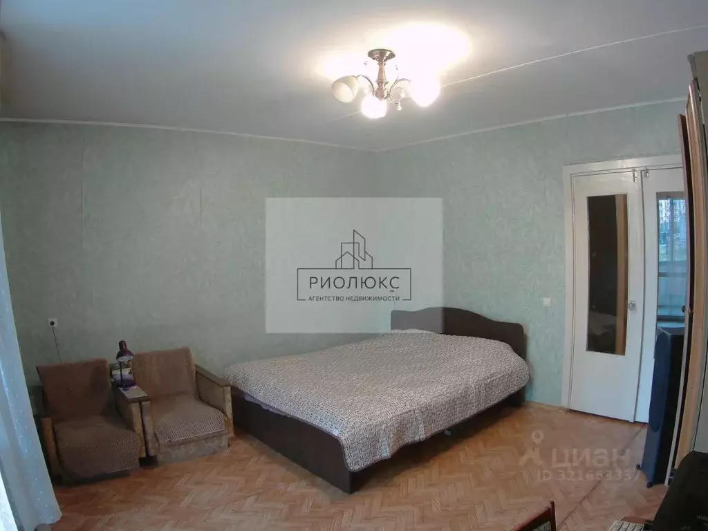 1-к кв. Челябинская область, Челябинск ул. Руставели, 25а (68.9 м) - Фото 2