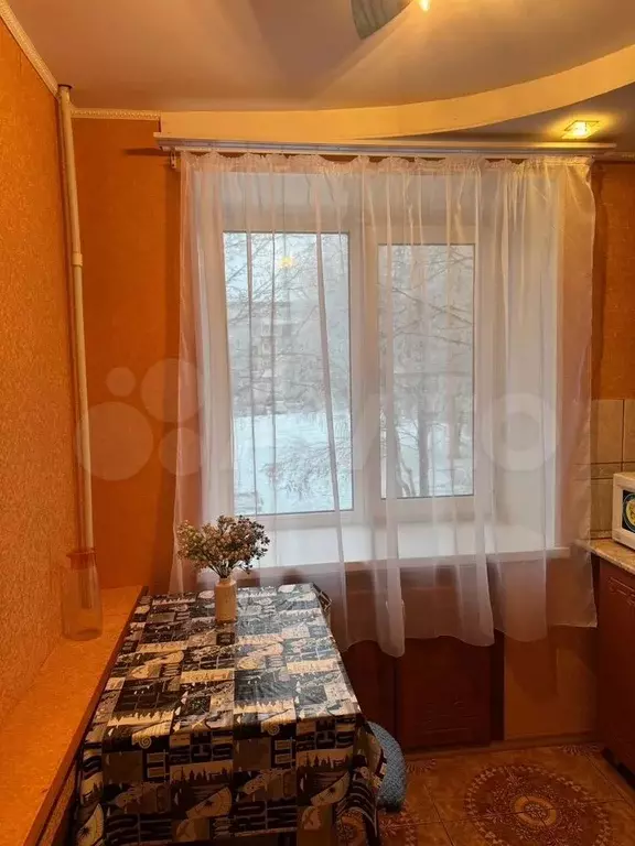 1-к. квартира, 30 м, 2/5 эт. - Фото 1