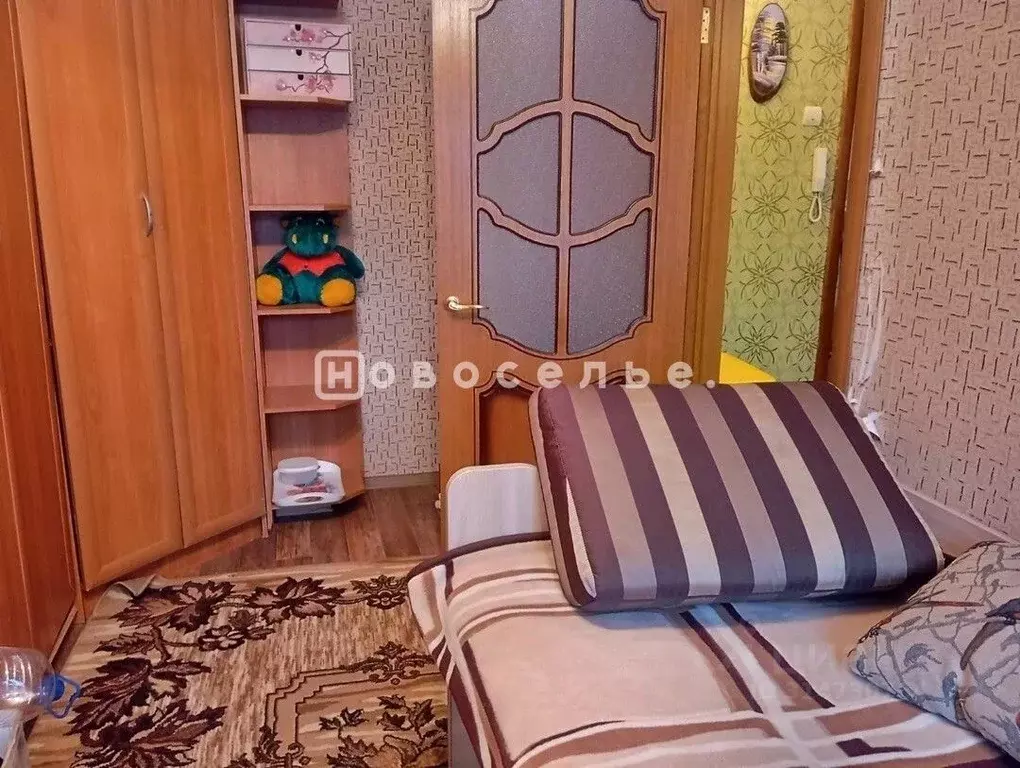 2-к кв. Рязанская область, Рязань район Строитель тер., ул. Дружная, ... - Фото 1