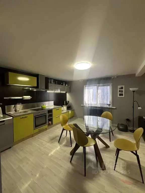 Дом в Самарская область, Самара ул. Красильникова (125 м) - Фото 1