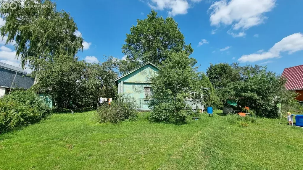 Дом в деревня Алфёрово, 43 (90 м) - Фото 1
