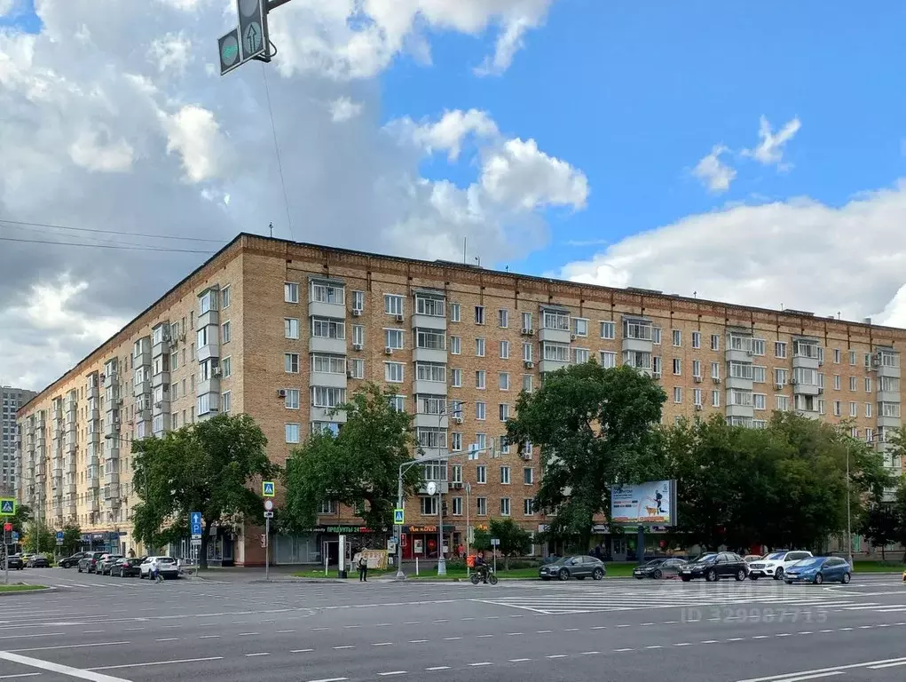 Помещение свободного назначения в Москва ул. Симоновский Вал, 26К2 ... - Фото 1