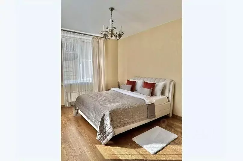 2-к кв. Волгоградская область, Волгоград просп. Имени В.И. Ленина, 15 ... - Фото 1