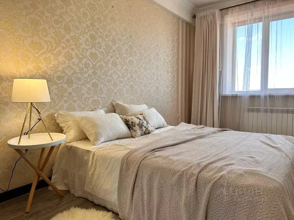 1-к кв. Дагестан, Махачкала Батырая ул., 136Лк2 (65.0 м) - Фото 2