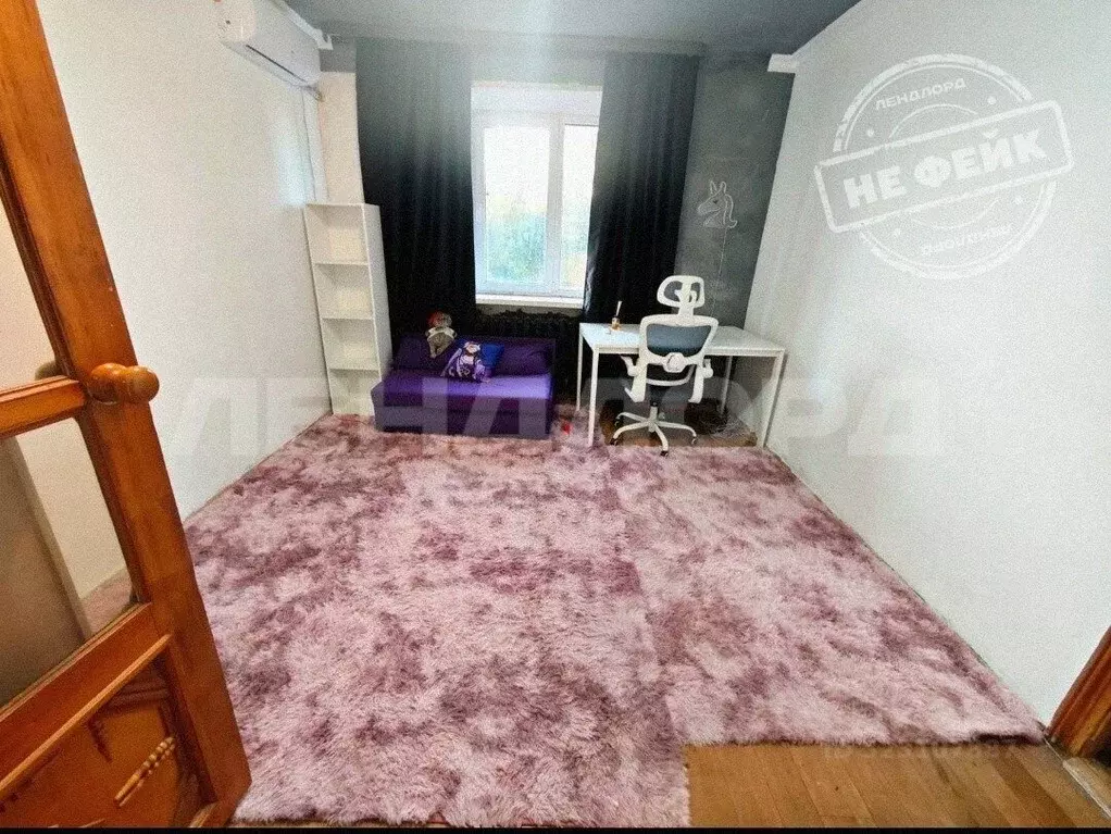 2-к кв. Ростовская область, Ростов-на-Дону Казахская ул., 85/1 (37.0 ... - Фото 1