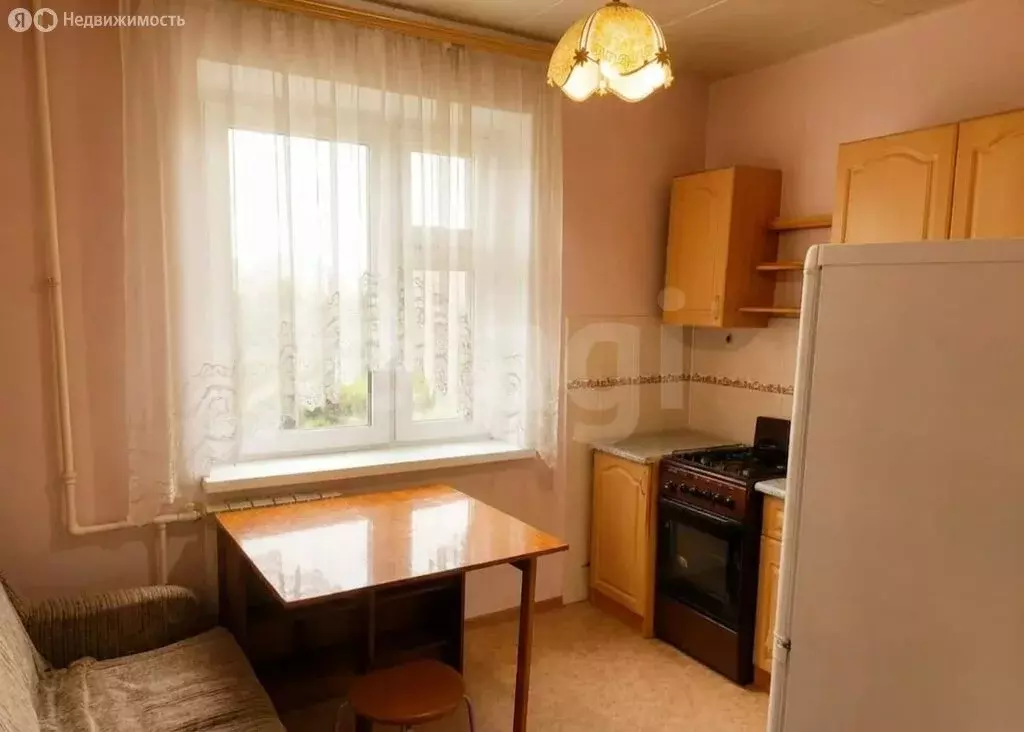 1-комнатная квартира: Казань, улица Джаудата Файзи, 12 (37 м) - Фото 2