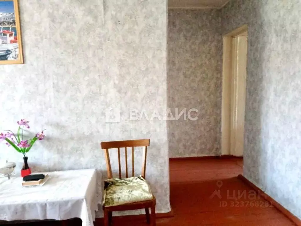 3-к кв. Ленинградская область, Сланцы ул. Ленина, 14 (52.5 м) - Фото 2