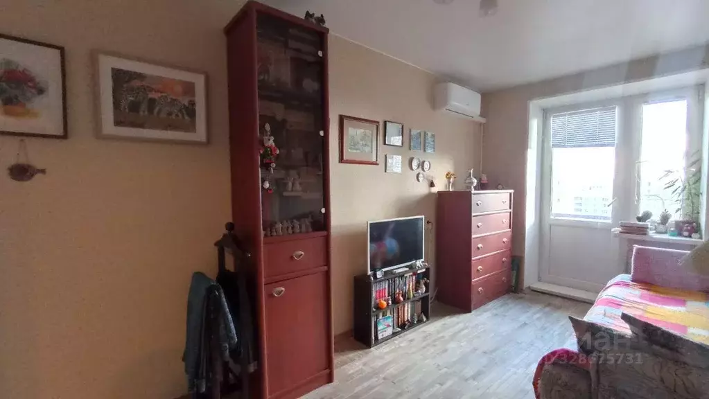 Квартира, 1 комната, 28 м - Фото 0