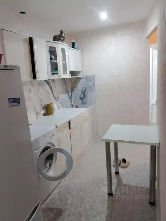 1-к кв. Саратовская область, Саратов ул. Имени Н.Г. Чернышевского, 173 ... - Фото 2