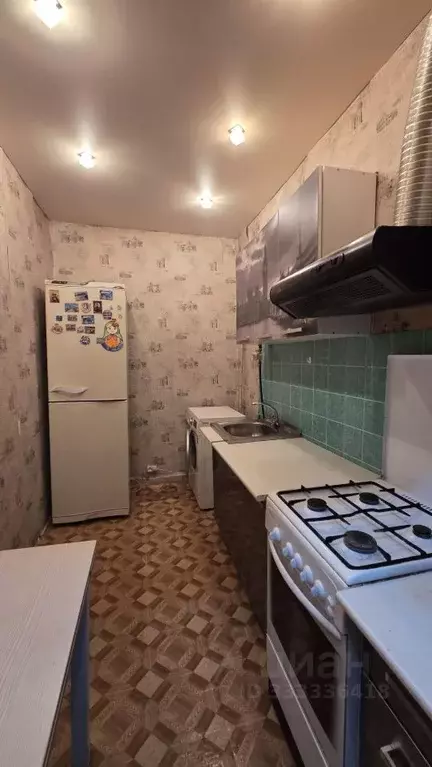 2-к кв. Белгородская область, Борисовка рп ул. Новоборисовская, 51А ... - Фото 2