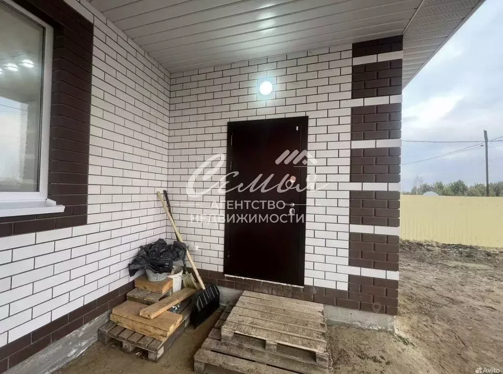 Дом в Тюменская область, Заводоуковск Колос СНТ, 277 (90 м) - Фото 2