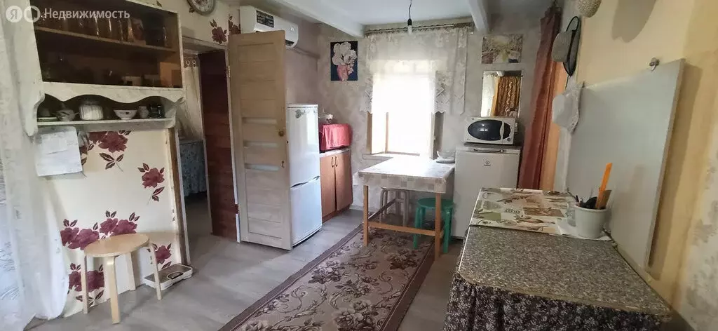Дом в Должанская, улица Фрунзе (40.4 м) - Фото 1