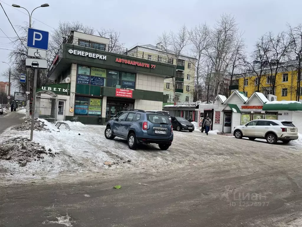 Планета саванн 42а поселок калинина фото Торговая площадь в Московская область, Люберцы пос. Калинина, 88а ., Продажа тор