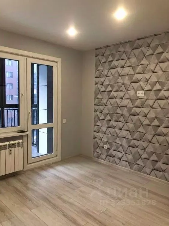 2-к кв. Иркутская область, Иркутск Гусарская тер., 6 (43.9 м) - Фото 1