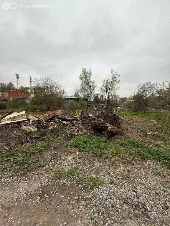 Участок в Вологда, улица Рубцова (4 м) - Фото 2
