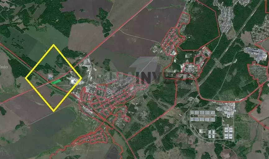 Производственное помещение в Челябинская область, Сосновский ... - Фото 2