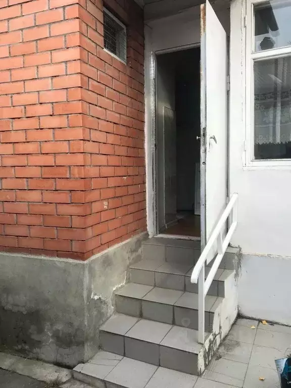 1-к кв. Северная Осетия, Владикавказ Ростовская ул., 21 (37.0 м) - Фото 2