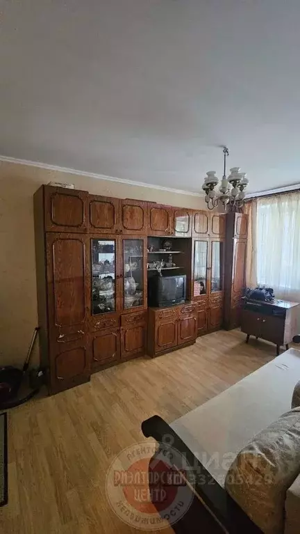 2-к кв. Белгородская область, Белгород ул. Костюкова, 21 (44.1 м) - Фото 2
