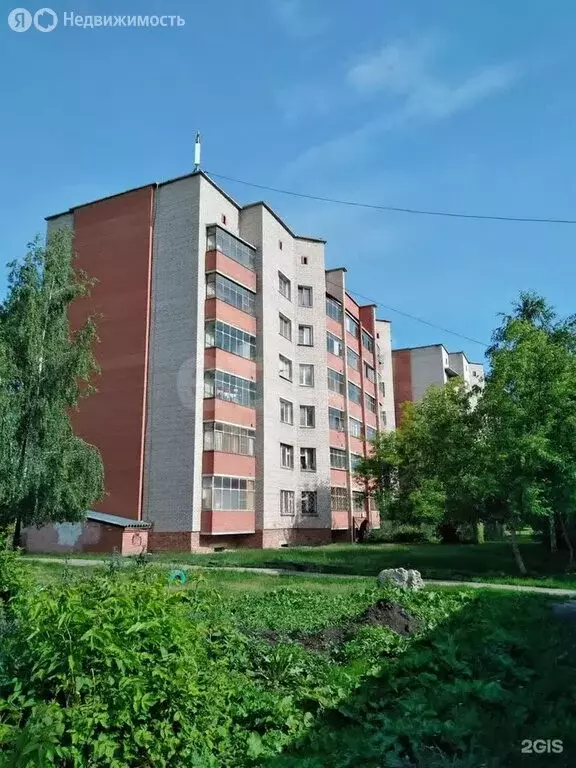 3-комнатная квартира: Новосибирск, Хилокская улица, 3/2 (91.2 м) - Фото 1