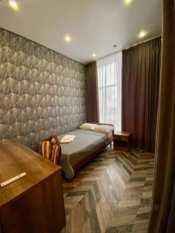 Комната Тюменская область, Тюмень Магистральная ул., 10Г - Фото 1