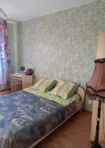 Комната 14 м в 4-к., 9/22 эт. - Фото 0